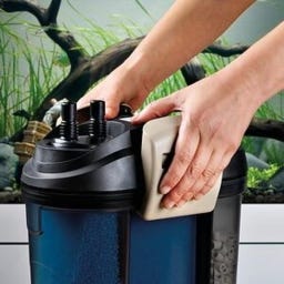 Eden Filtro Esterno FES - 100