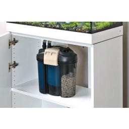 Eden Filtro Esterno FES - 100