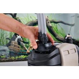 Eden Filtro Esterno FES - 100