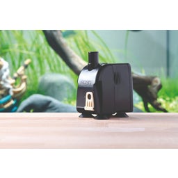 Eden Aquarienpumpe PAS - 300