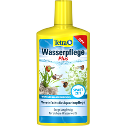 Tetra Wasserpflege Plus - 500 ml