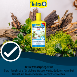 Tetra Wasserpflege Plus - 500 ml