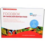 Aquarium M&uuml;nster Foodbox Fish 4 x 60 g