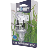 Hobby Air Control Pro 2-Weg Luchtverdeler