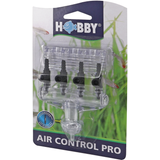 Hobby Air Control Pro 4-Weg Luchtverdeler