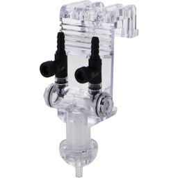 Hobby Air Control pro 2 Wege Luftverteiler