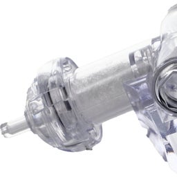 Hobby Air Control pro 2 Wege Luftverteiler