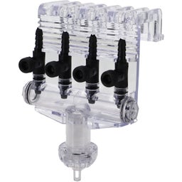Hobby Air Control pro 4 Wege Luftverteiler