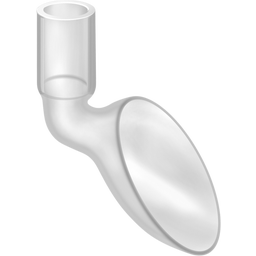 Dennerle Scaper's Flow - Lily Pipe 5790 - 1 pz.