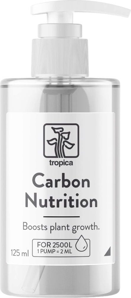 Tropica Carbon Nutrition - 125 ml