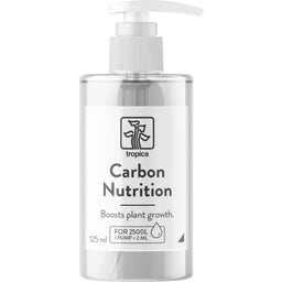 Tropica Carbon Nutrition - 125 ml