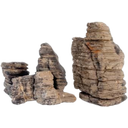 Olibetta Canyon Pagoda - Acquari da 60 L