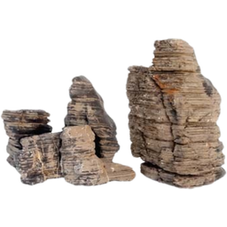 Olibetta Canyon Pagoda - Acquari da 60 L