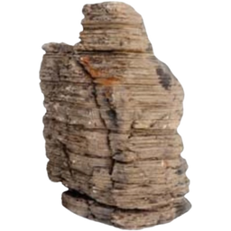 Olibetta Canyon-Pagode - 80er