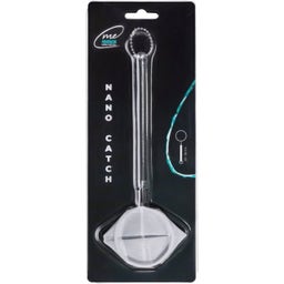 Me Nano Catch Fangnetz weiß - rund