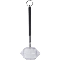 Me Nano Catch Fish Net, white - Square