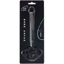 Me Nano Catch Fangnetz schwarz - rund