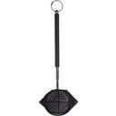 Me Nano Catch Fangnetz schwarz - rund