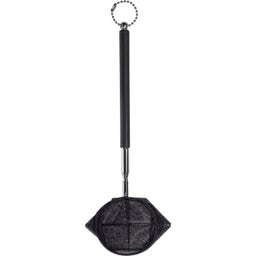 Me Nano Catch Fangnetz schwarz - rund