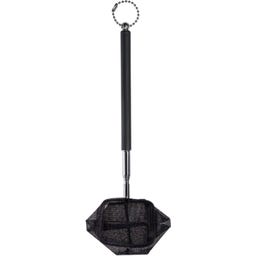 Me Nano Catch Fish Net, black - Square