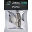 Me CO2 Safety Flow Steel Rückschlagventil