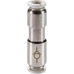 Me CO2 Safety Flow Steel Rückschlagventil