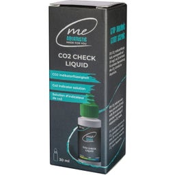 Me CO2 Check Liquid Indikatorlösung