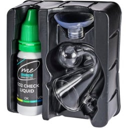 Me CO2 Check Glass