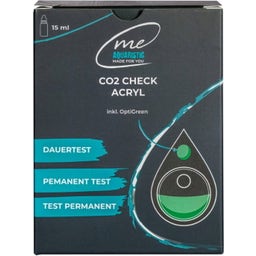 Me CO2 Check Acryl