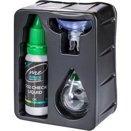 Me CO2 Check Acryl