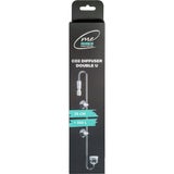 Me CO2 Diffuser Double U (25 cm)