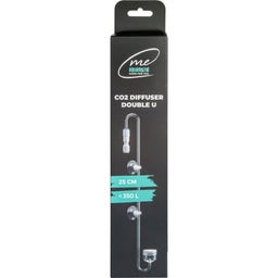Me CO2 Diffuser Double U (25 cm)