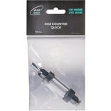 Me CO2 Counter Quick, Blasenzähler