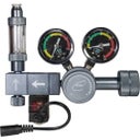 Me CO2 Regulator Ultra Druckminderer inkl. Magnetventil