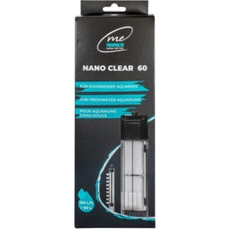 Me Nano Clear 60 Eckfilter