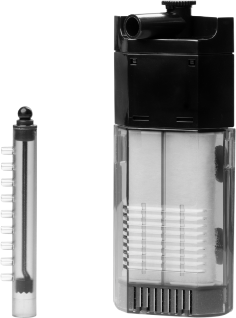 Me Nano Clear 40 Eckfilter - 1 Stk