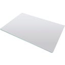 Me My Tank Glass Cover 70 L (48 x 37 cm), dlhý