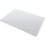 Me My Tank Abdeckscheibe lang 70 L (48 x 37 cm)