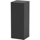 Me My Tank Tower 60 Schrank schwarz