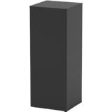 Me My Tank Tower 60 Schrank schwarz