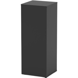 Me My Tank Tower 60 Schrank schwarz