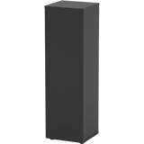 Me My Tank Tower 30 Schrank schwarz