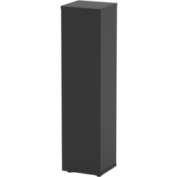 Me My Tank Tower 20 Schrank schwarz