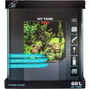 Me My Tank 60 L Pro Aquarienset