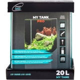 Me My Tank 20 L Pro Aquarienset