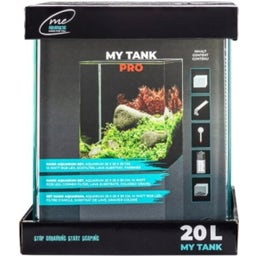 Me My Tank 20 L Pro Aquarienset