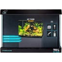 Me My Tank 70 L Scape, Aquarienset