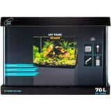 Me My Tank 70 L Scape, Aquarienset