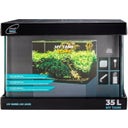 Me My Tank 35 L Scape Aquarienset