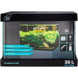 Me My Tank 35 L Scape Aquarienset